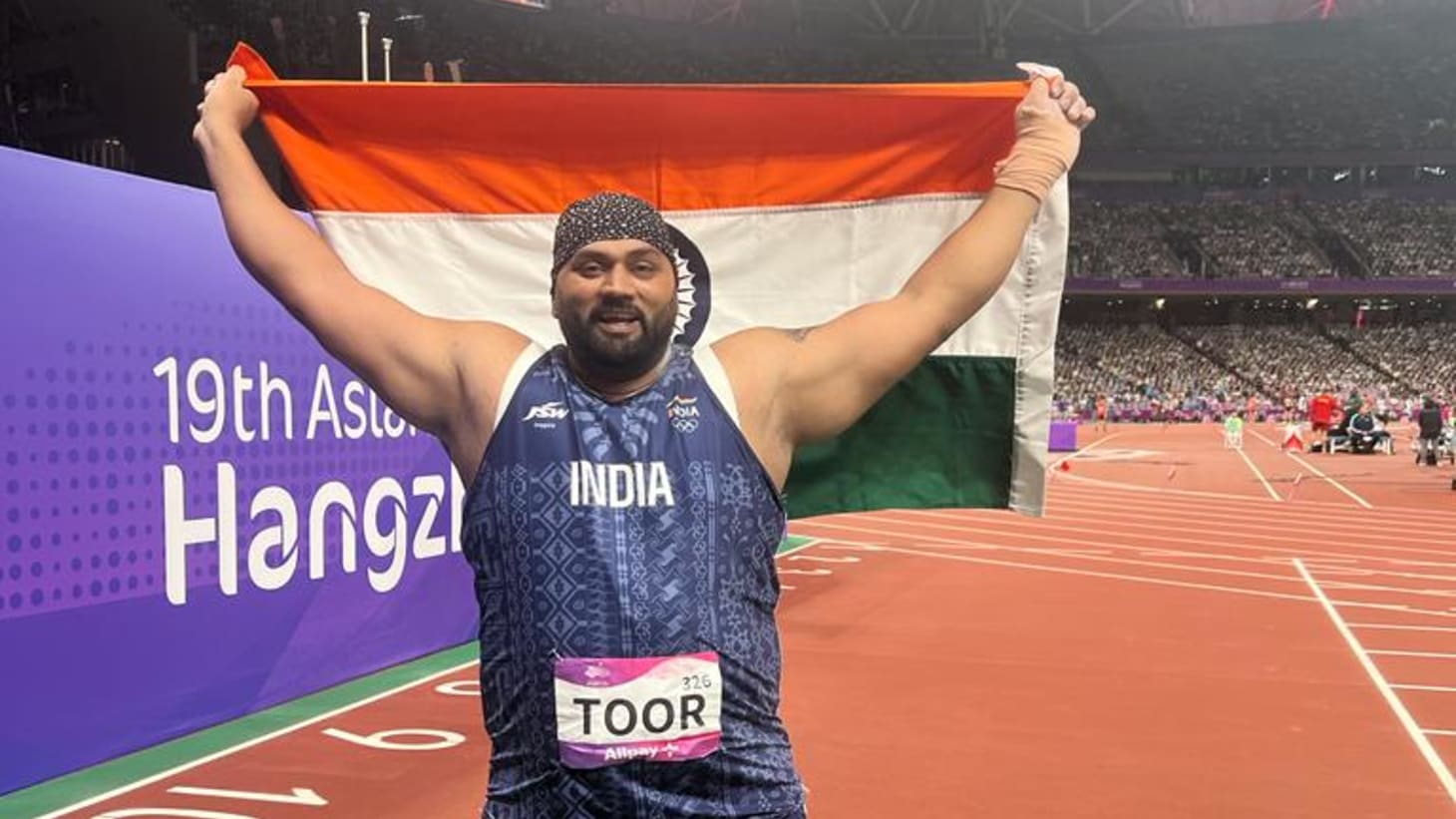 As it happened India at Asian Games 2023 Get Day 8 scores and