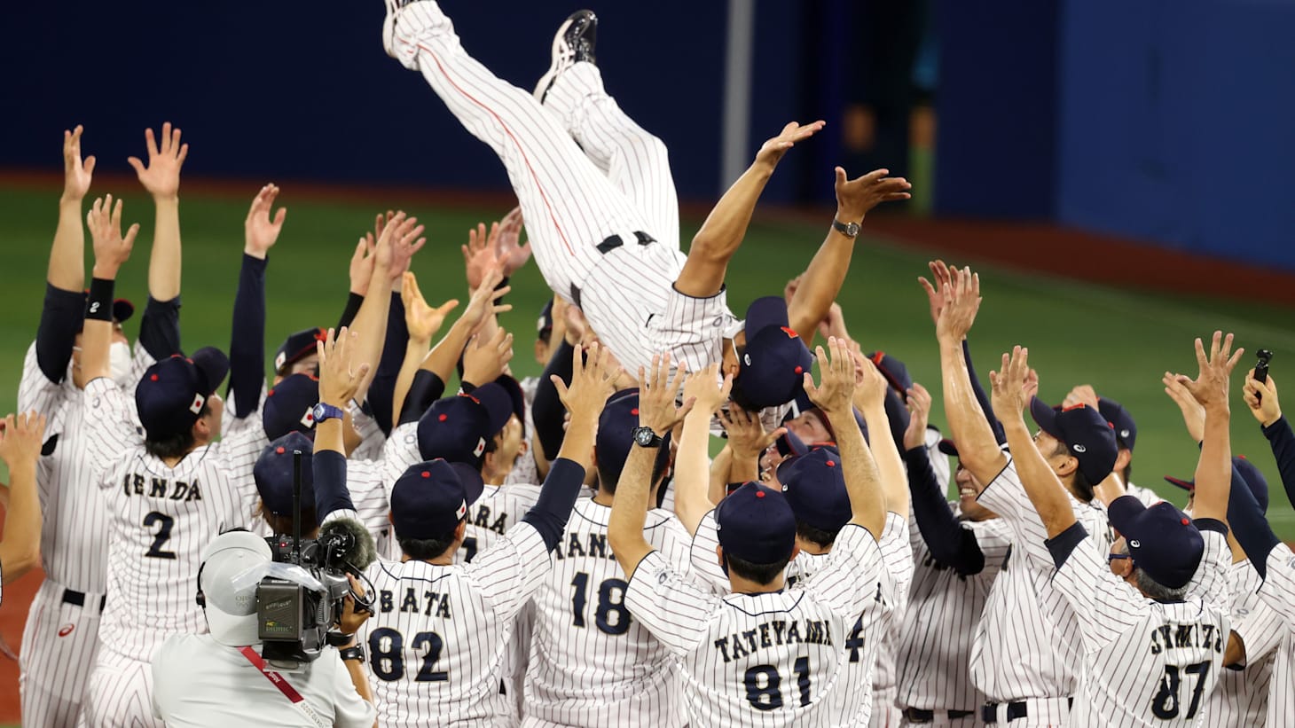 東京オリンピック 2020 野球 決勝チケット1枚 金メダル 【公式通販】