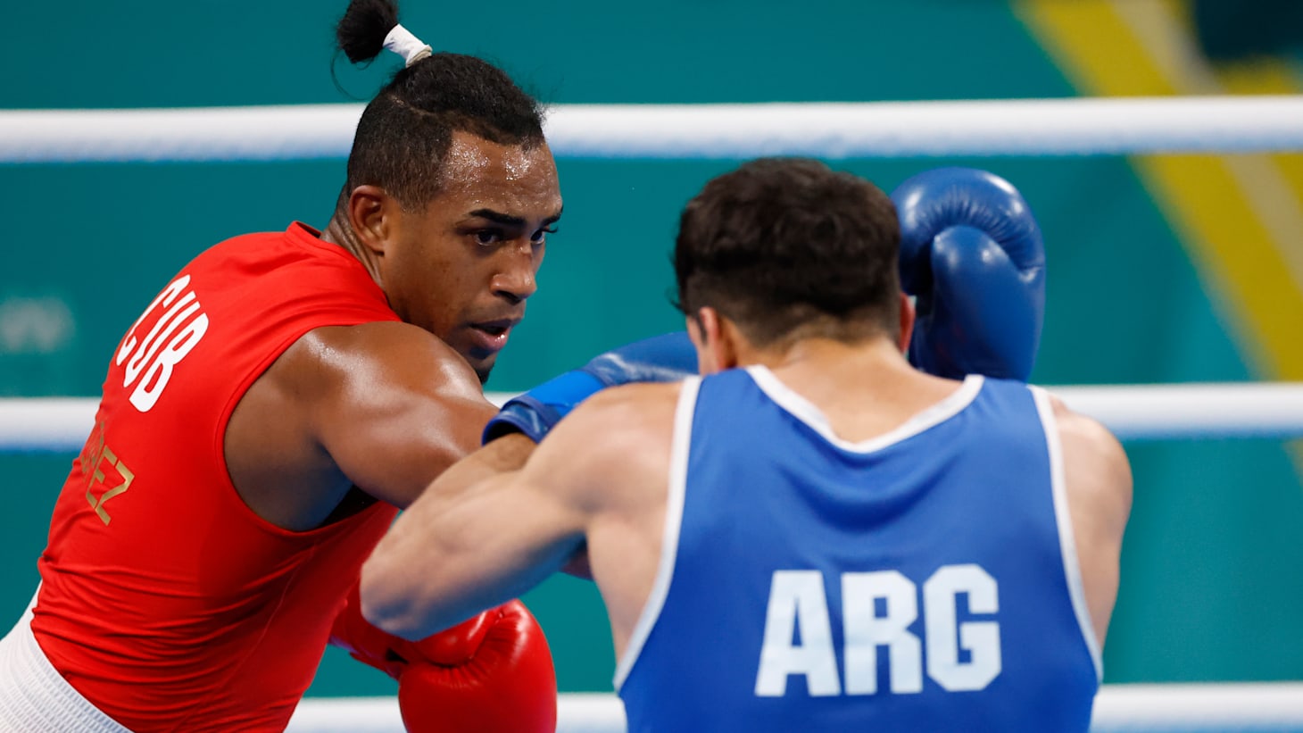 Juegos Panamericanos 2023: tras obtener el primer oro, cuántas medallas más  puede ganar Argentina