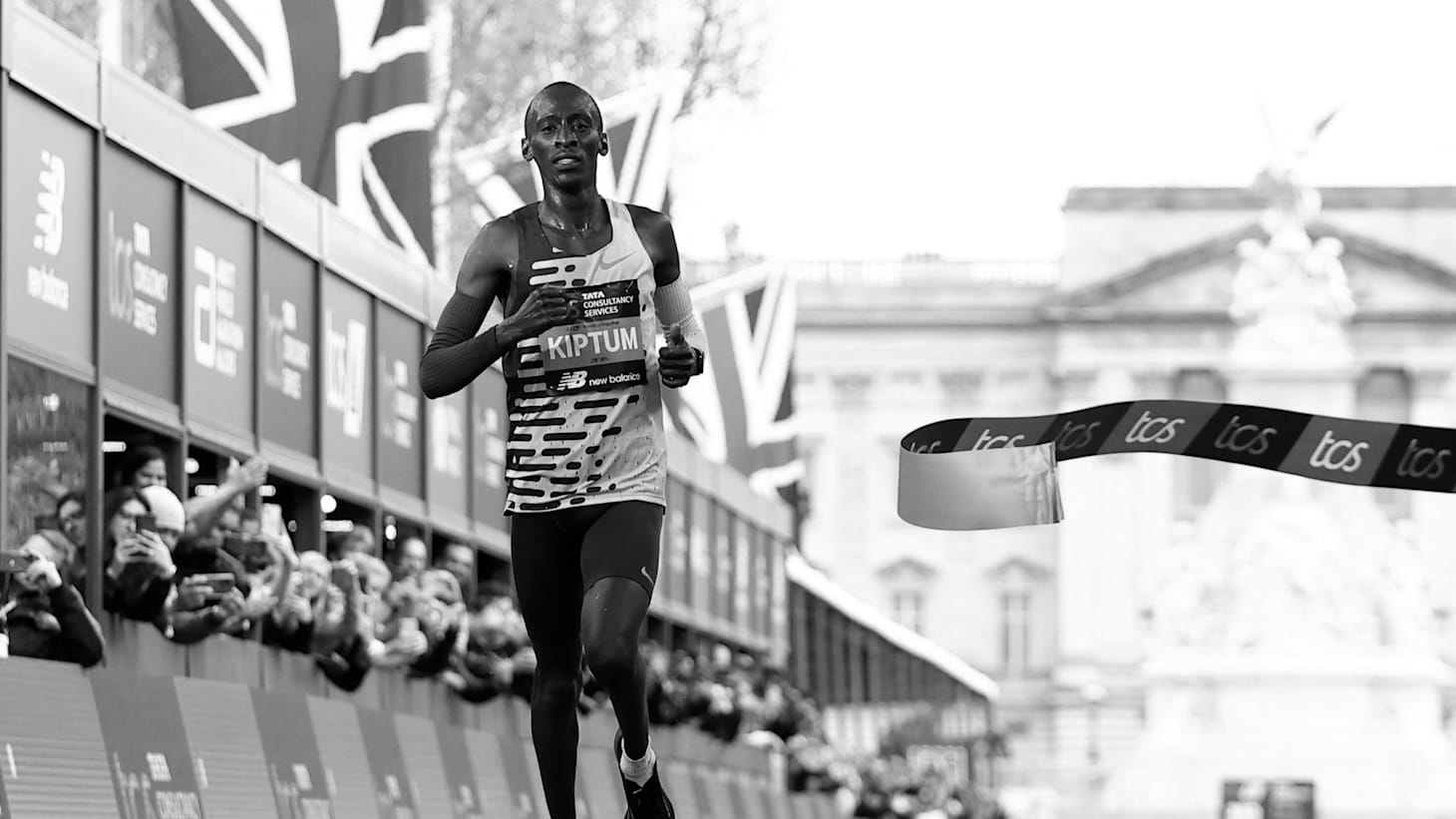 Kelvin Kiptum: The life of the extraordinary marathon world record holder  that ended too soon