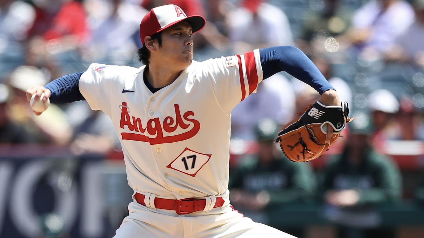 エンゼルス大谷翔平が4勝目…3安打もサイクル達成ならず｜MLB