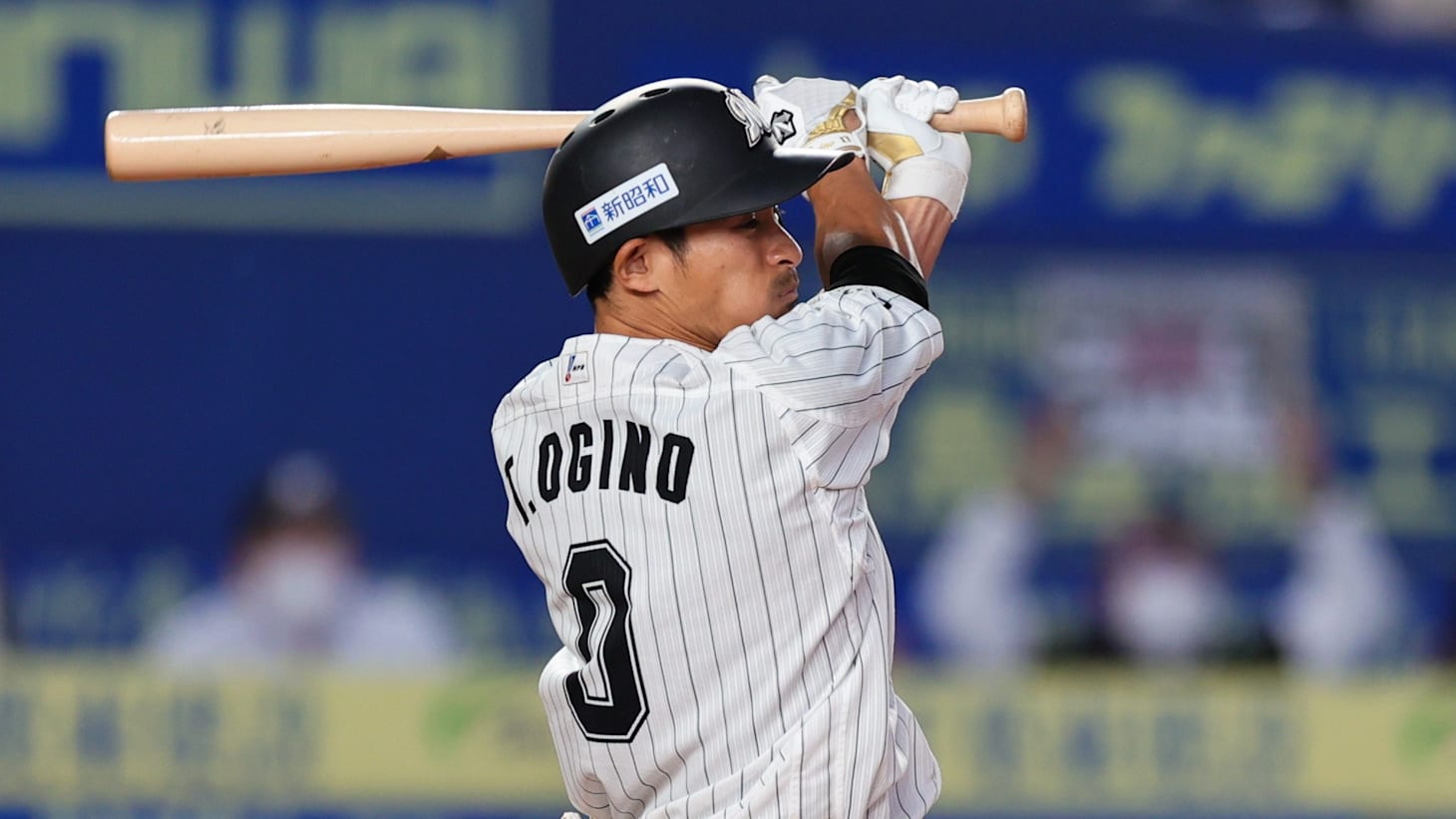 プロ野球】10月23日｜ロッテ・荻野がサヨナラ打、巨人・丸が2発含む4