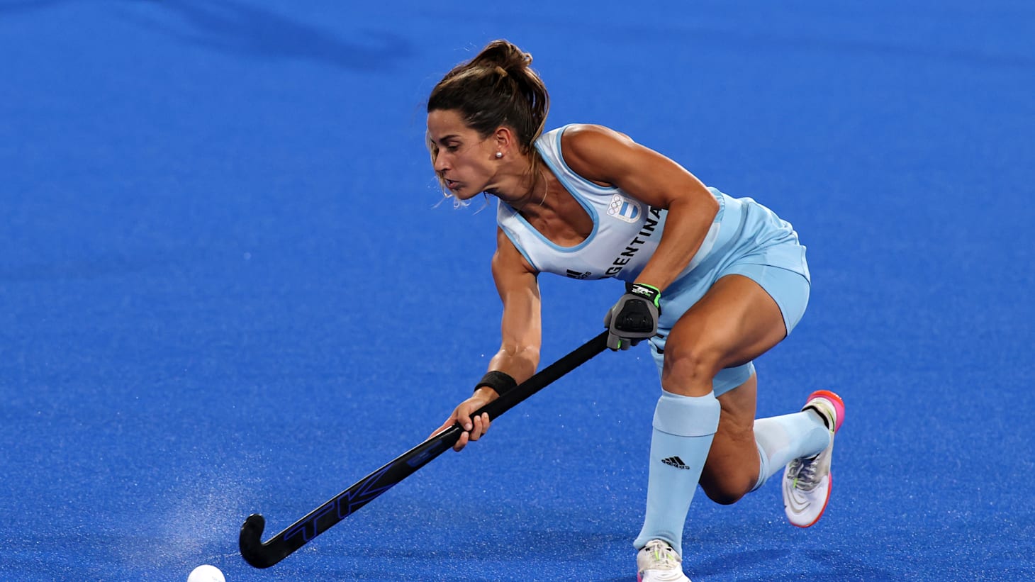 How to qualify for hockey at Paris 2024. The Olympics qualification system explained.