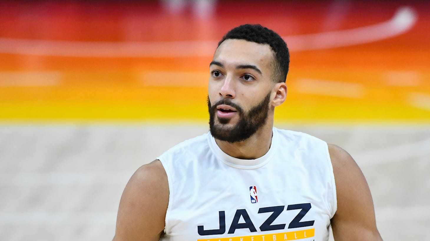 Utah Jazz star Rudy Gobert happy to see France in World Cup final