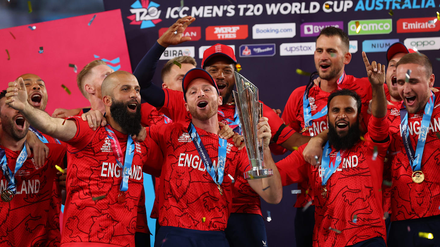 ICC Men's T20 Cricket World Cup 2024 full schedule: All results, scores