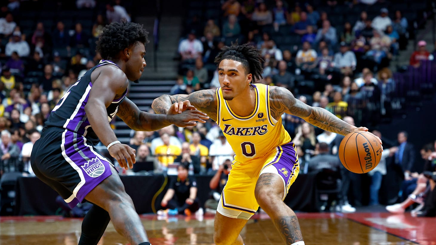 Los Angeles Lakers: The Phoenix Rising with 17 Championships and