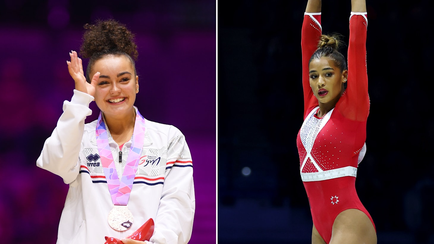 Championnats dEurope de gymnastique artistique 2023 : Présentation,  programme, athlètes à suivre et comment regarder