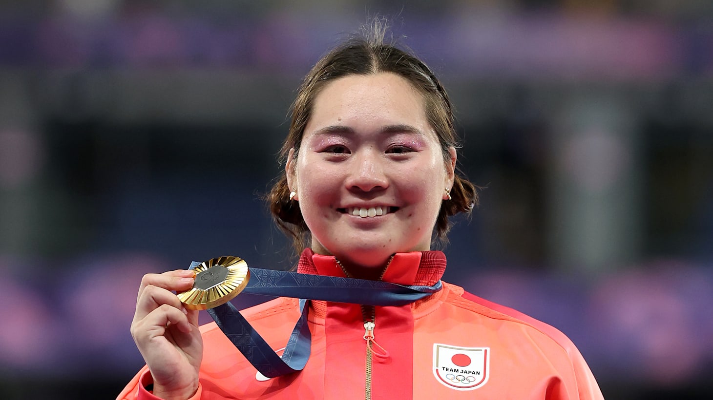 第二回パリ大会・オリンピック優勝メダル3種セット