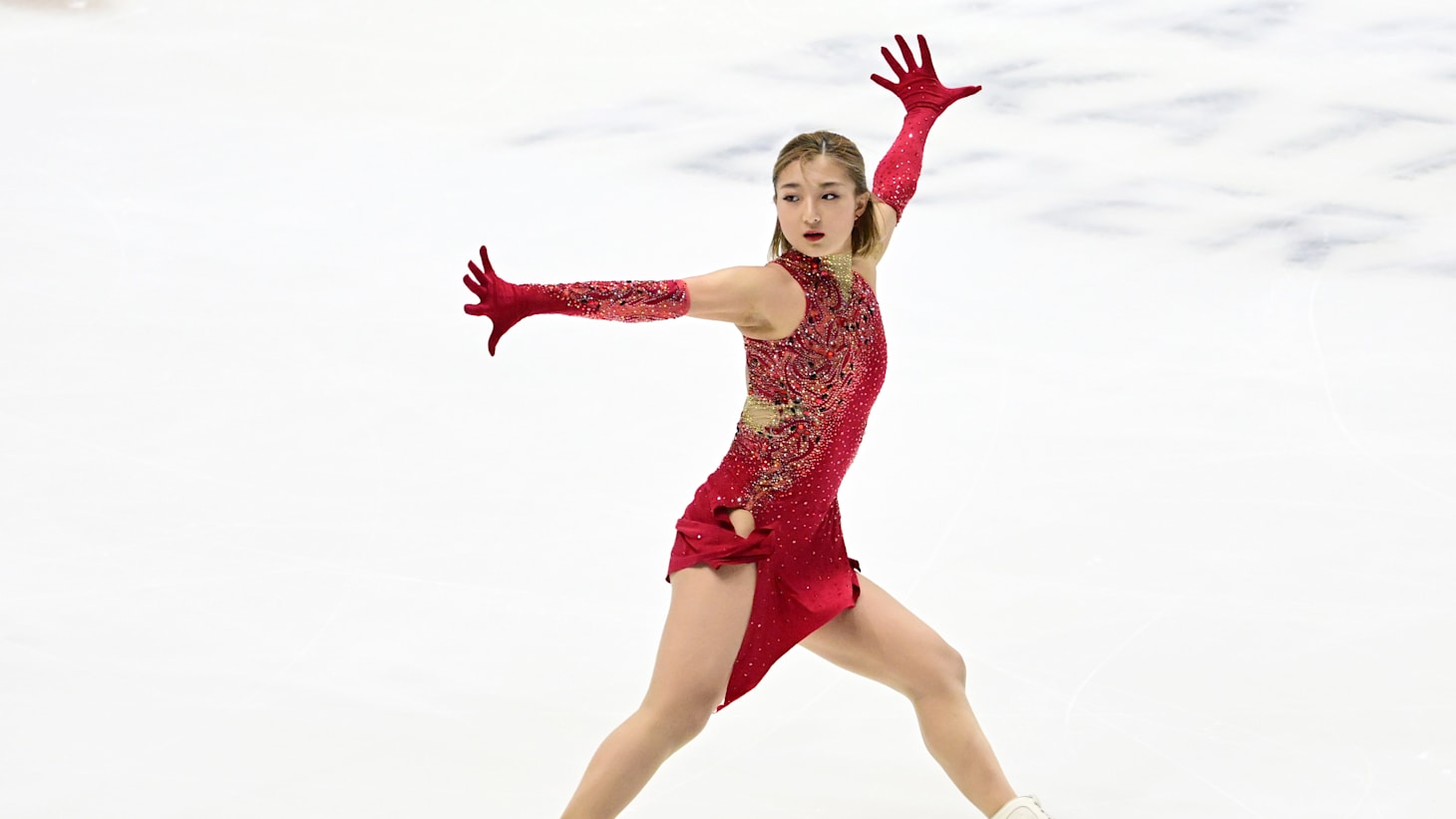 オリンピック・フィギュアスケート競技日程・日本代表選手・実施種目
