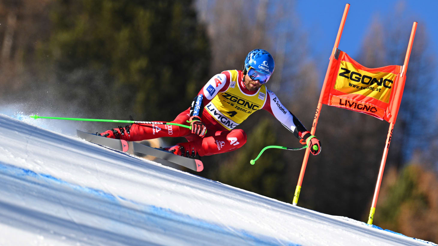 激レア　Goldwin GB ALPINE SKI TEAM レプリカモデル xkwliudjuzjer8qevicp