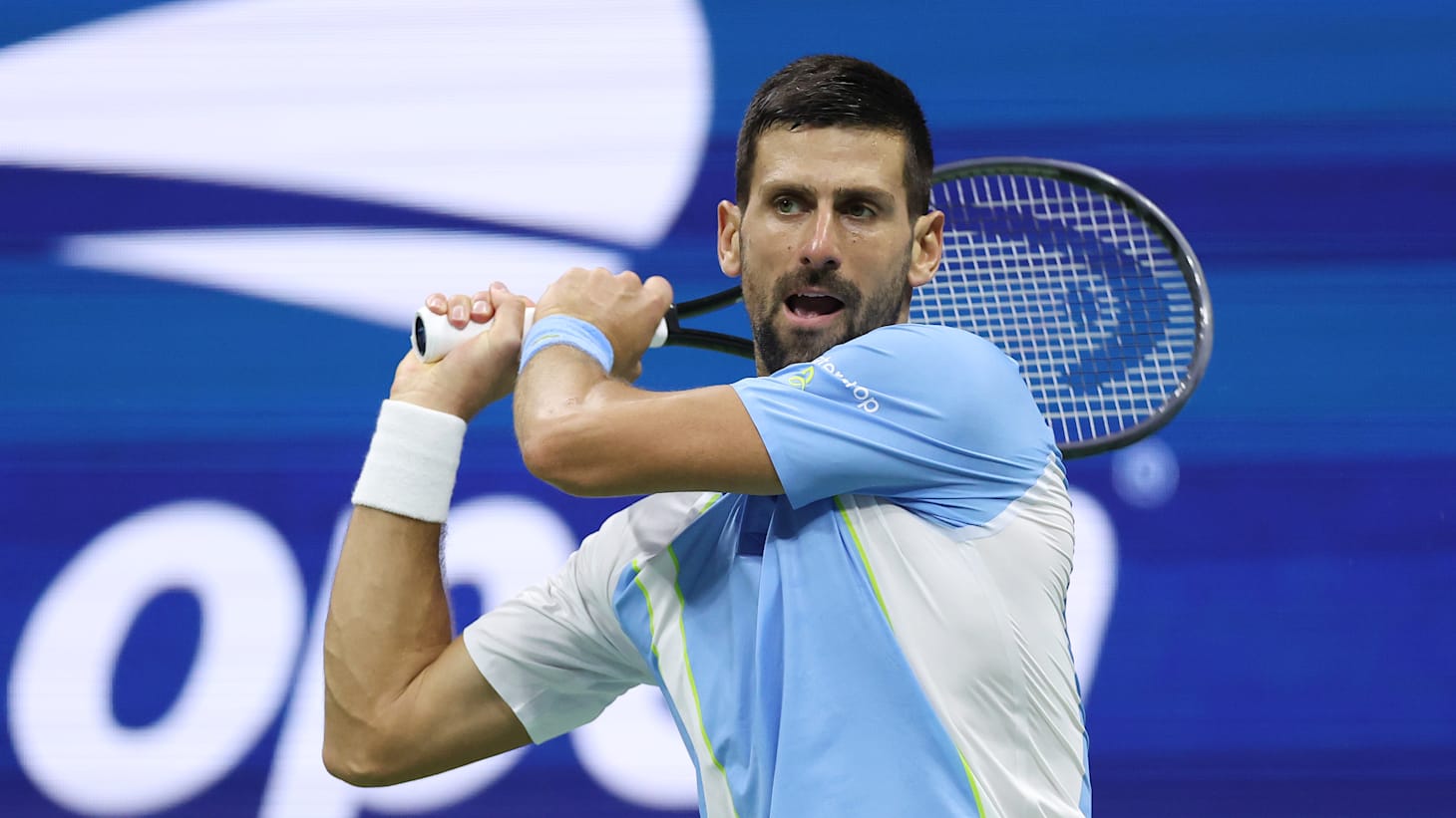 Em nova final contra Medvedev, Djokovic pode alcançar Margaret Court