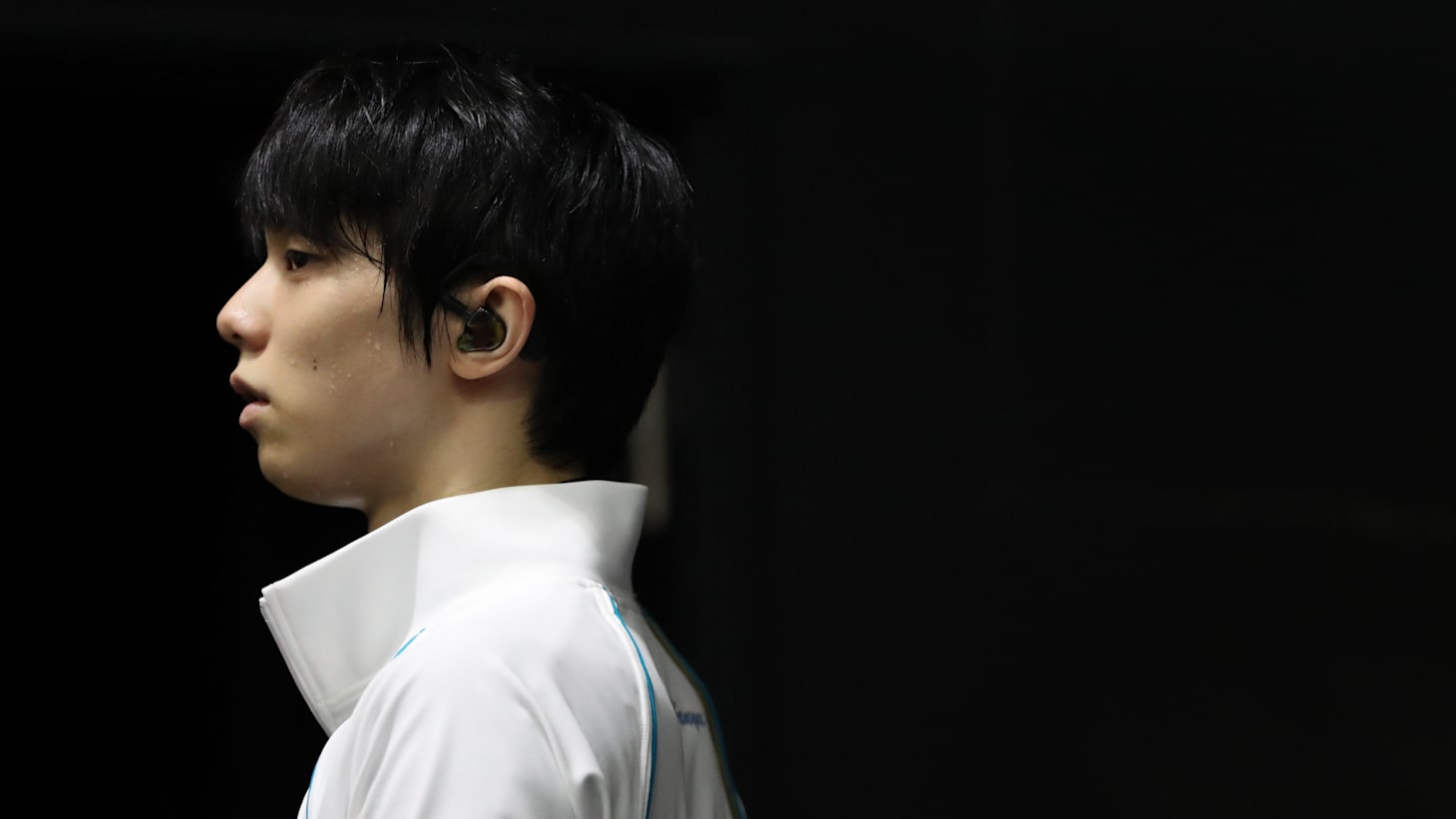 羽生結弦 西川 第３弾 10201-293-