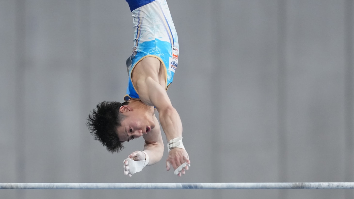 世界体操2025丨結果速報・日本人選手・成績一覧