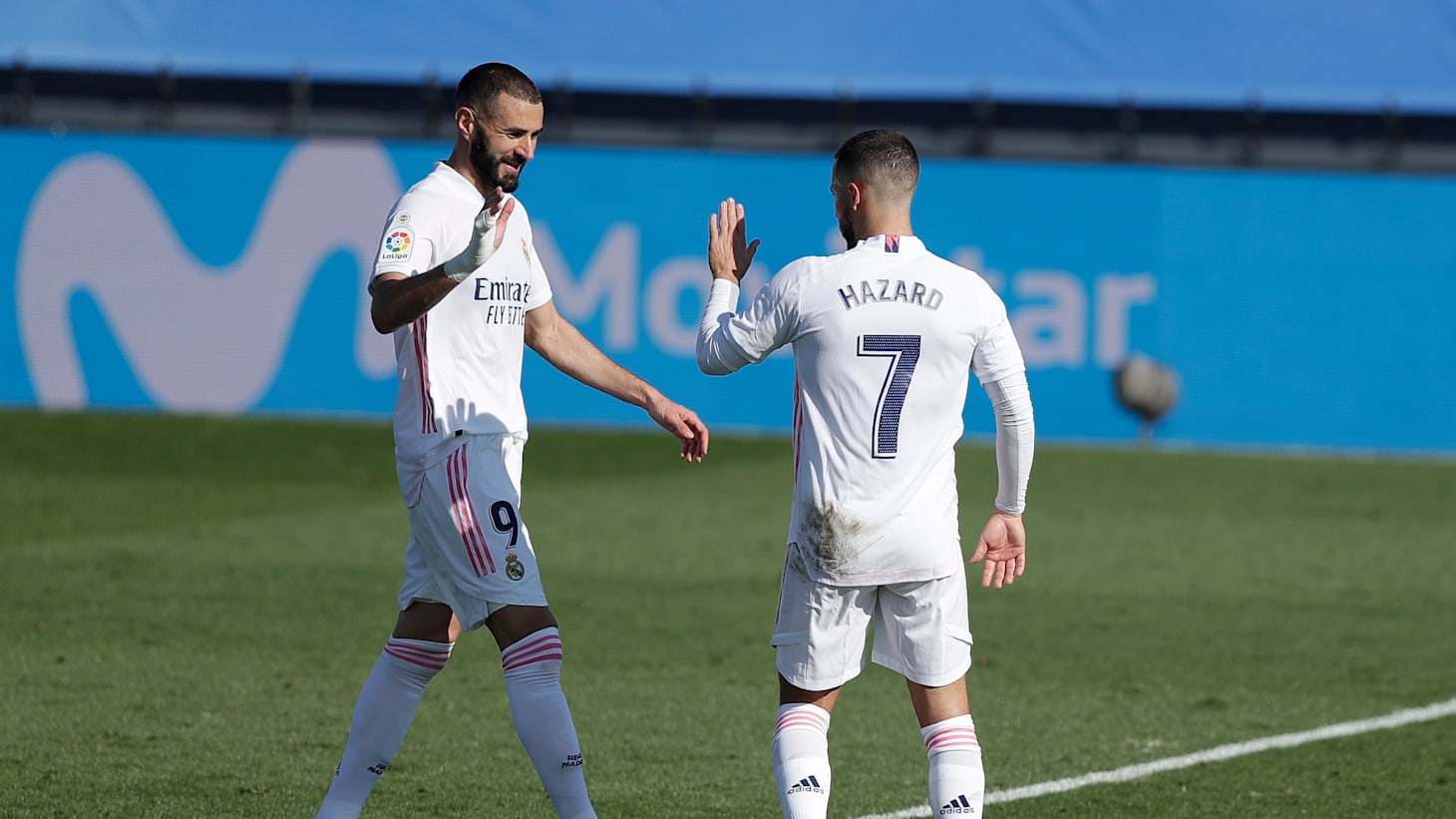 Real Madrid vs Osasuna 2023 live stream: Time, TV channels and how to watch  La Liga online - Managing Madrid