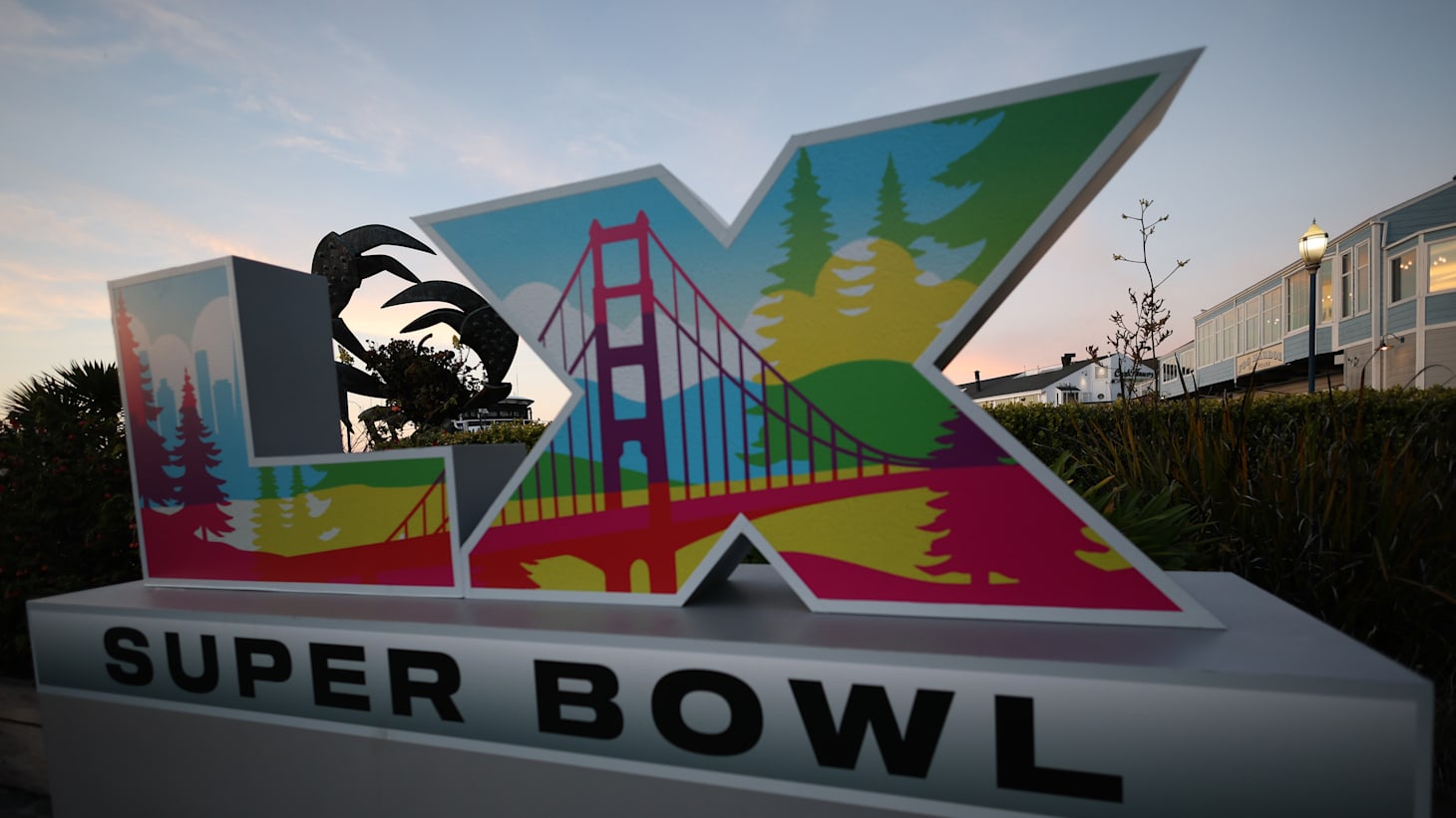 アメフト・スーパーボウル2026丨放送予定一覧・テレビ・ネット中継