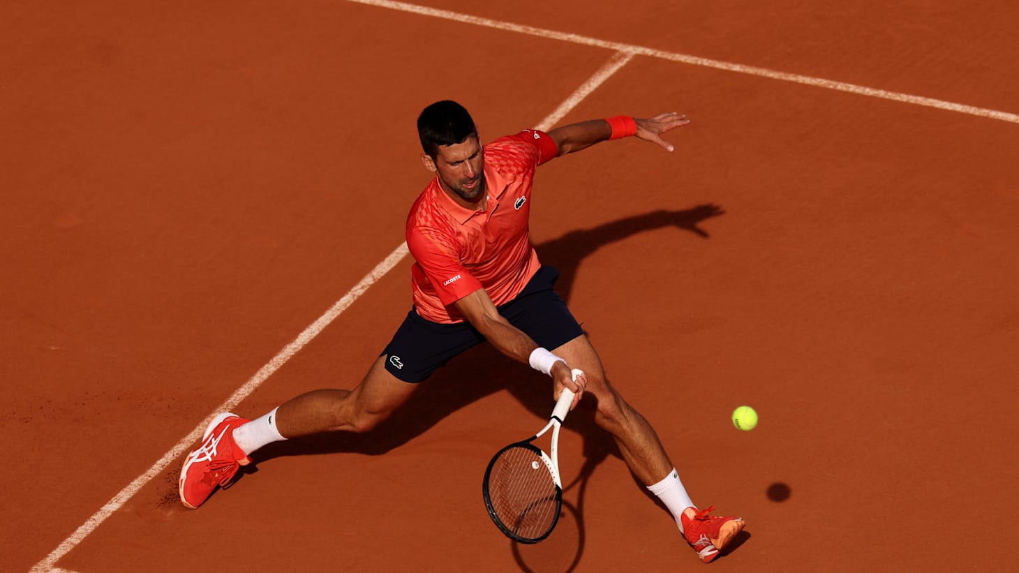 Roland-Garros 2023 mens final Djokovic takes on Ruud