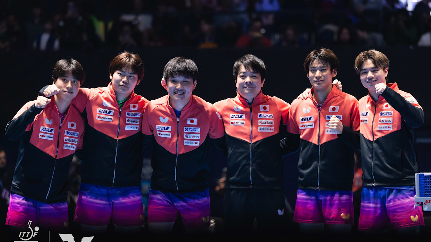 【2026年最新】男子世界卓球結果の全貌！日本男子10年ぶり銀メダルと中国12連覇の激闘スコアを徹底解説