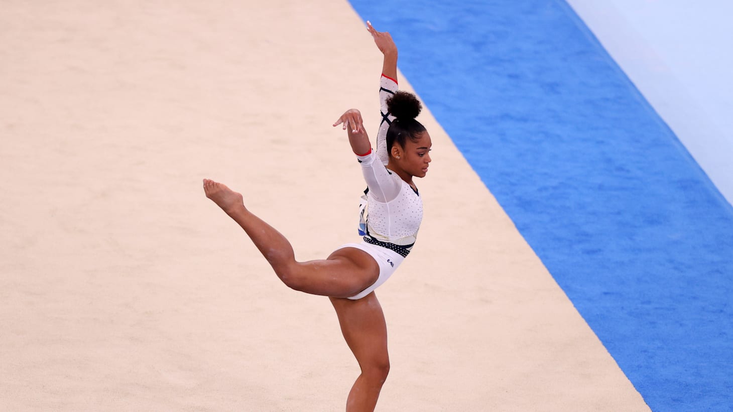 BBC Sport - Gymnastics: World Championships, 2023, Women's