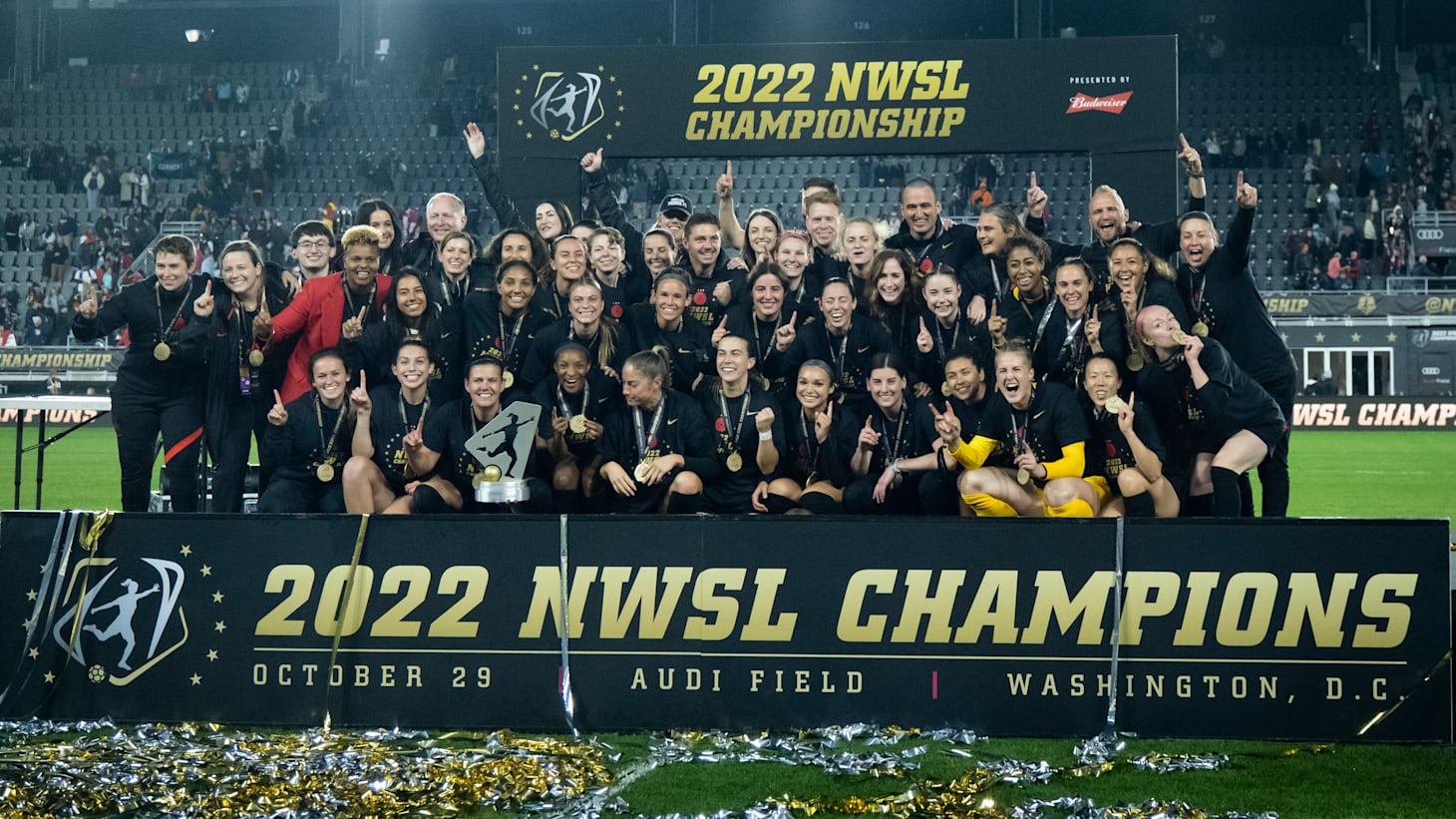 NWSL Challenge Cup 2023, Women's Soccer TV