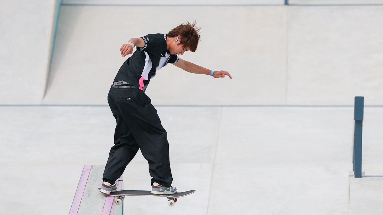 連覇を目指す堀米雄斗らが出場！パリ2024オリンピック・スケートボード