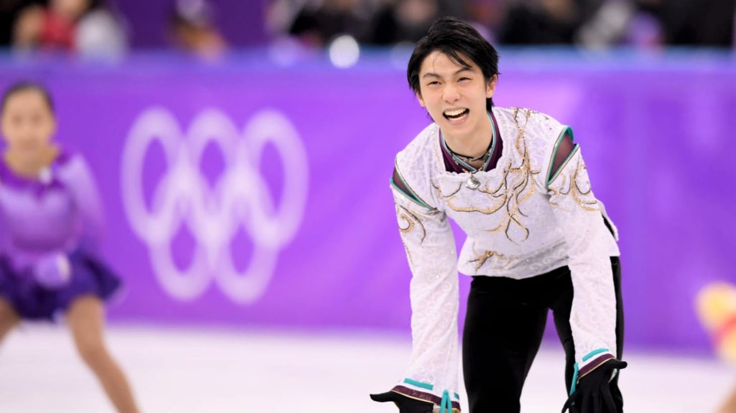 上品コーデはコレで安心！ 3年ぶり出場の羽生結弦が優勝！12月のGPファイナル出場が確定 