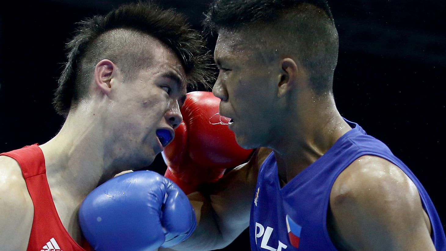 Olympic boxing: Know the rules, qualification process and more