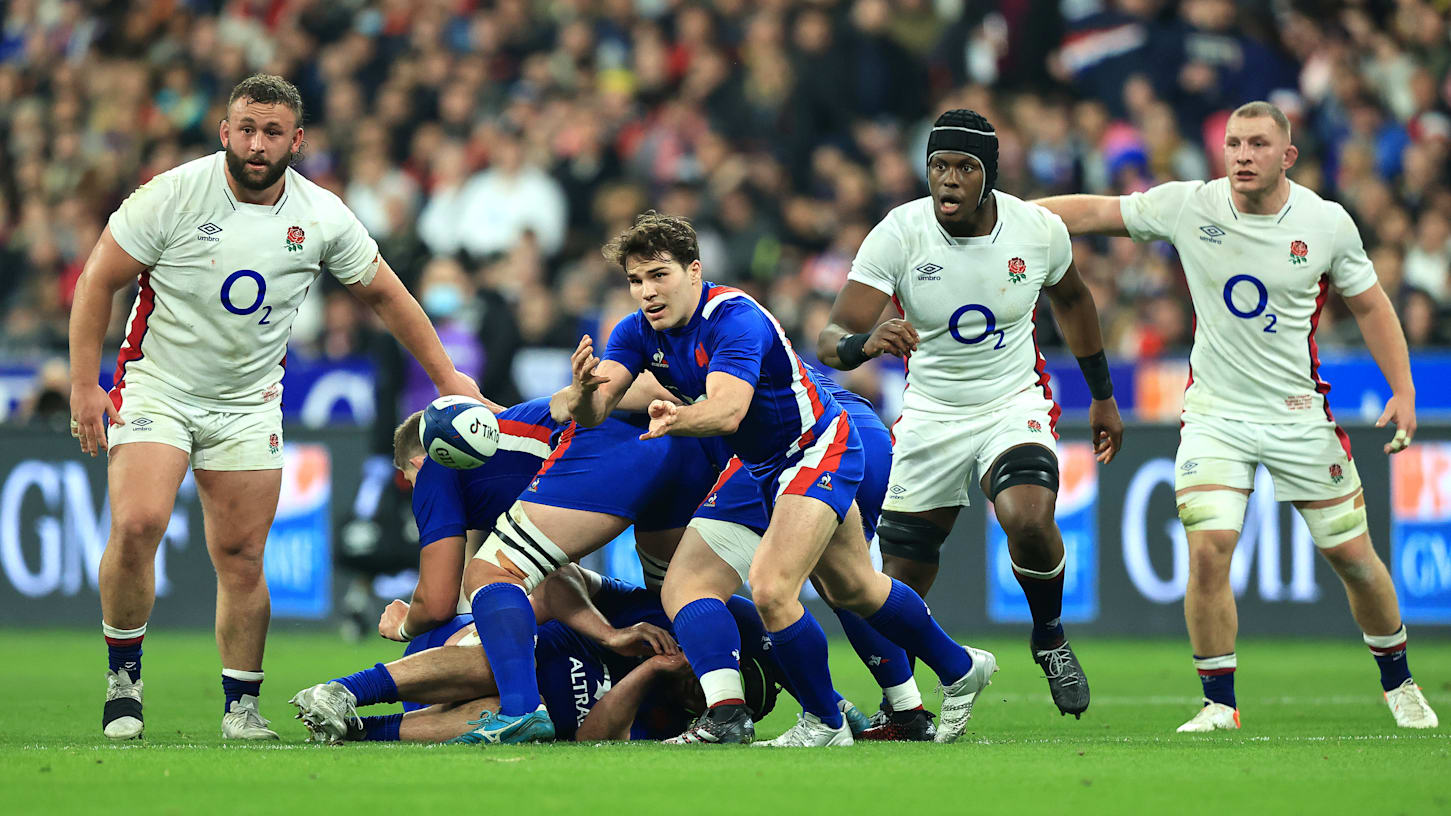 Rugby Men s Six Nations Championship 2023 Previous winners and