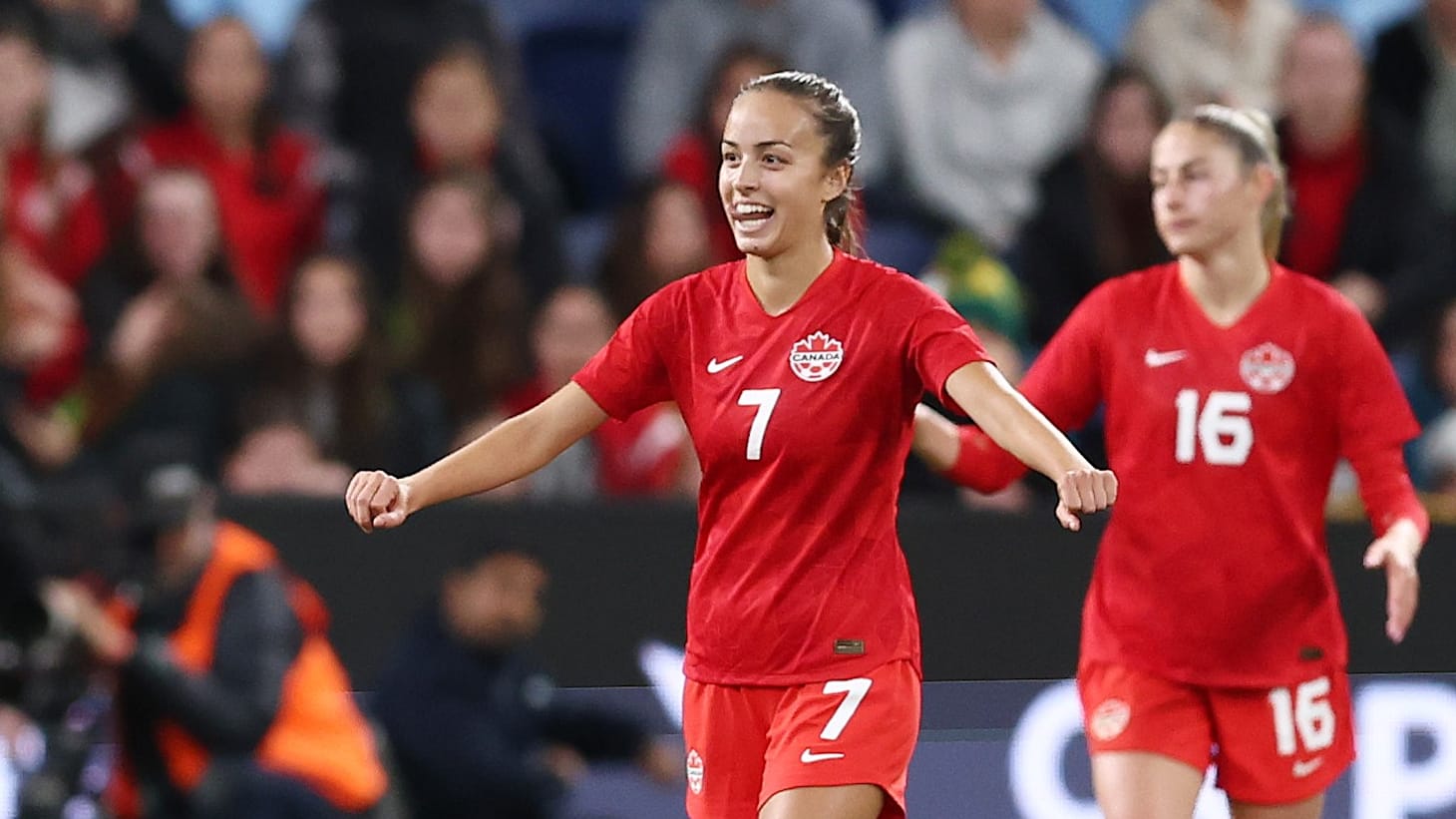 canada national soccer team jersey