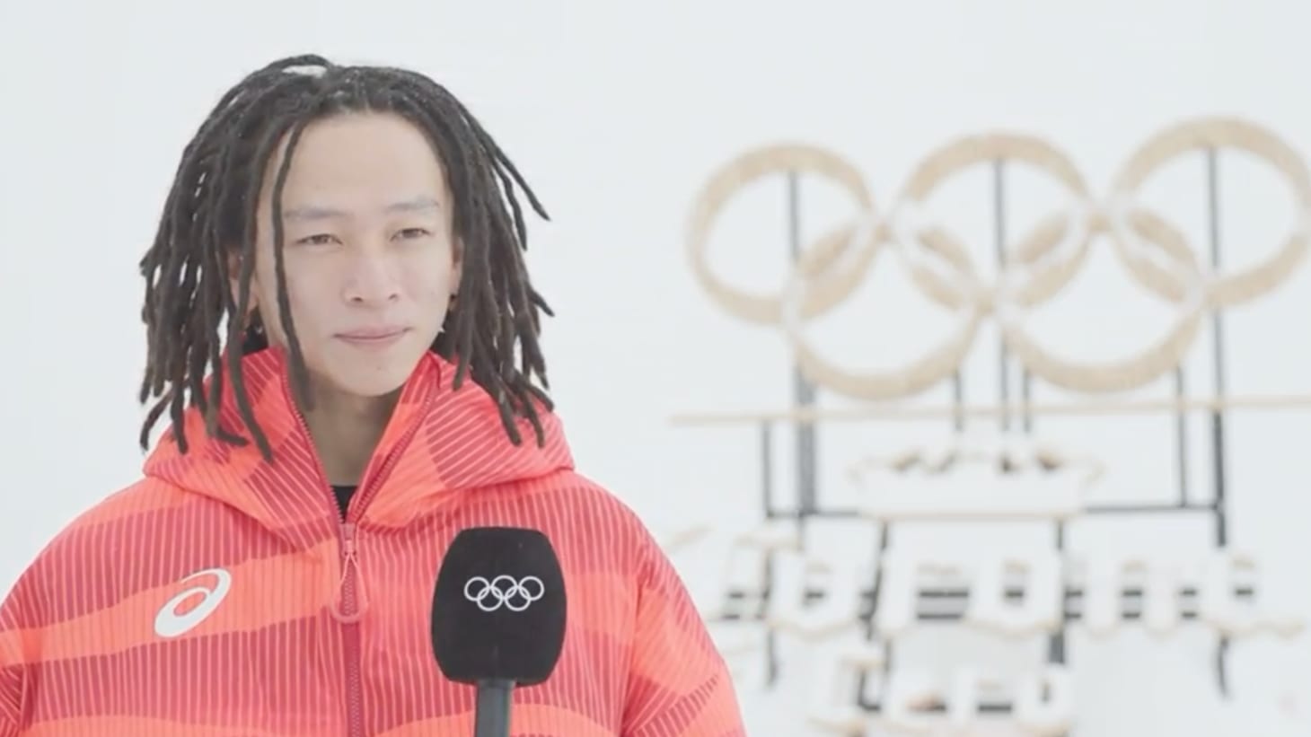 平野歩夢インタビュー、夢の先に挑戦した4年間「家族の時間」と「競技