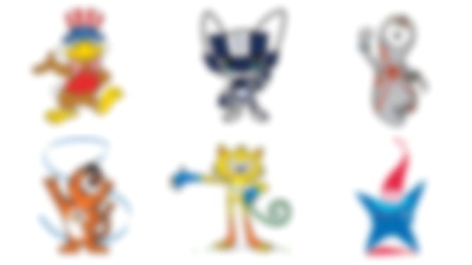 パリパラリンピック 2024 ピンバッチ NOC パレスチナ 鳥 非売品 2024年パリオリンピック クジラ ピンバッジ