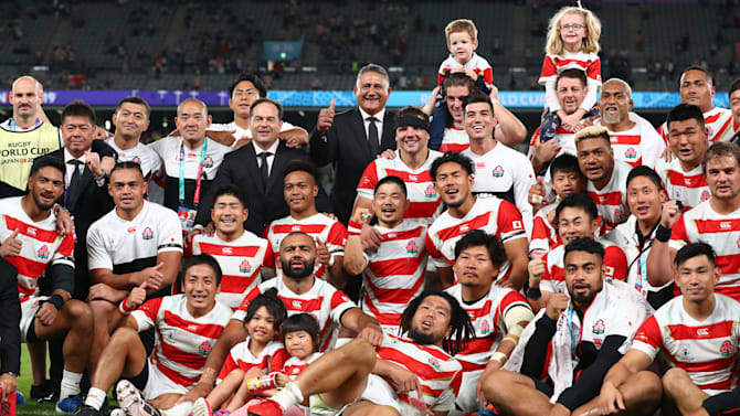 ラグビー日本代表　2019年記念ネクタイ　vs南アフリカ ラグビー日本代表 2019年記念ネクタイ vs南アフリカ-激安通販