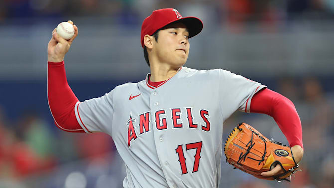 7月14日】MLBエンゼルス対アストロズの放送予定｜大谷翔平が6