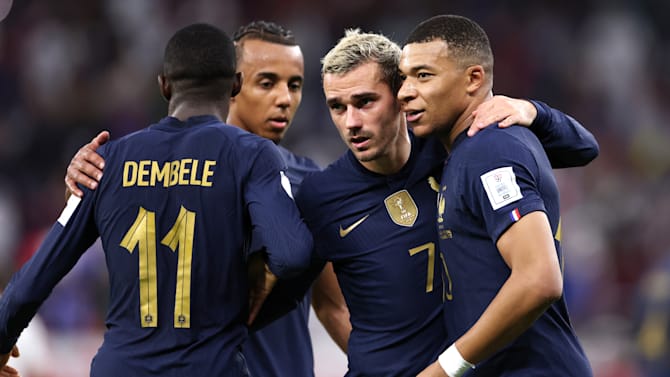 サッカーフランス代表 ムバッペ 直筆サイン入り写真 ワールドカップ エムバペ Yahoo!オークション - キリアン・エムバペ 直筆サイン写真