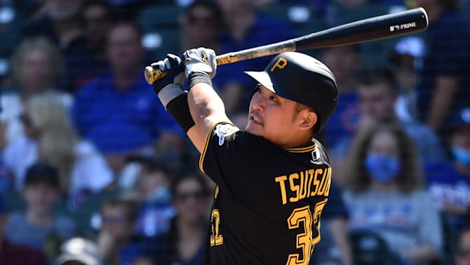 MLB】9月5日｜パイレーツ筒香嘉智、2試合連続となる本塁打…今季7本目