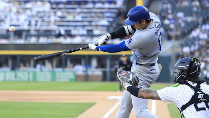 大谷翔平　フォトフレーム　先頭打者ホームラン ドジャース 】#大谷翔平 2戦連続！第19号先頭打者ホームラン