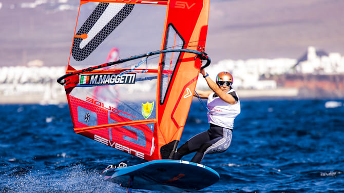 ウインドサーフィン スターボード IQフォイル　フューサレージ95 iQFOiL 95 » Starboard Windsurfing