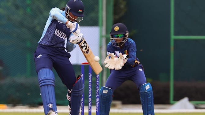 Is Cricket Olympic Sport