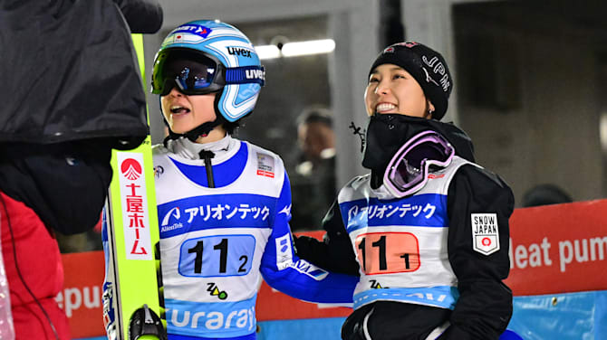 EPOCH winter　Olympians 高梨沙羅　スキー　ジャンプ　GEM EPOCH winter Olympians 高梨沙羅 スキー ジャンプ GEM EPOCH