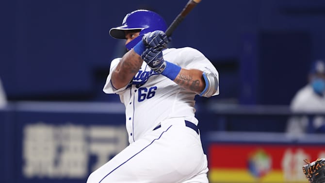 プロ野球】8月28日｜中日・ビシエドが通算450打点…球団外国籍