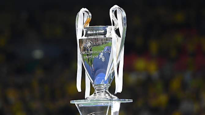 UEFAチャンピオンズリーグ2026 準決勝丨日程・放送予定・ライブ配信