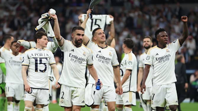 Borussia Dortmund vs Real Madrid, UEFA Champions League 2023-24 final: Know  where to watch live streaming and telecast in India