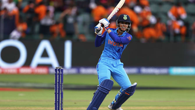 Who is Smriti Mandhana? Meet the Indian women's cricket team player