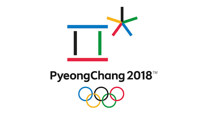 PyeongChang Launches Official Emblem - Olympic News