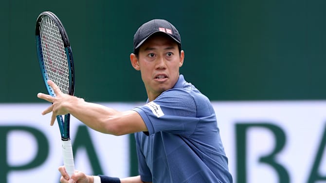 テニス錦織圭、今季限りで引退へ リオ2016銅メダル