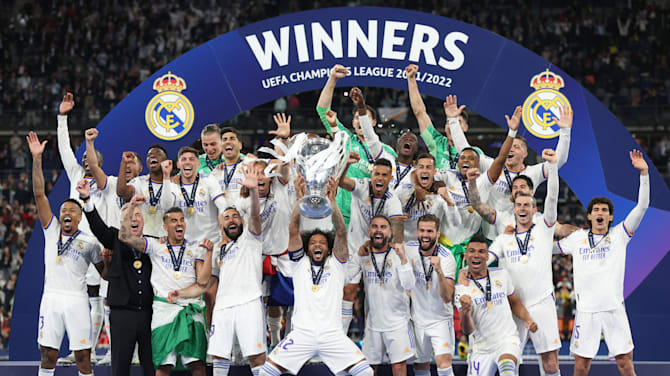 2013–14 UEFA Champions League European Champion Clubs' Cup