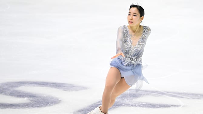 宇野昌磨、坂本花織、山本草太、三原舞依　　2023年 世界選手権特集号の『フィギュアスケートLife』Vol.30が本日発売