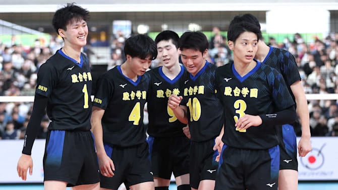 春高バレー 春の高校バレー　66th男子準決勝、男子決勝2セット mqdefault.jpg