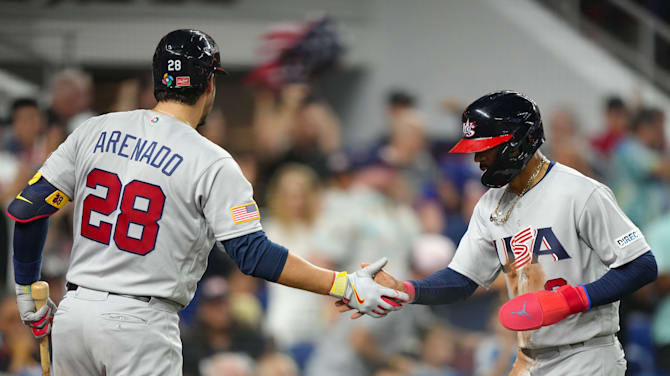 World Baseball Classic 2023: Scores and Reaction from Saturday Pool Play  Results, News, Scores, Highlights, Stats, and Rumors