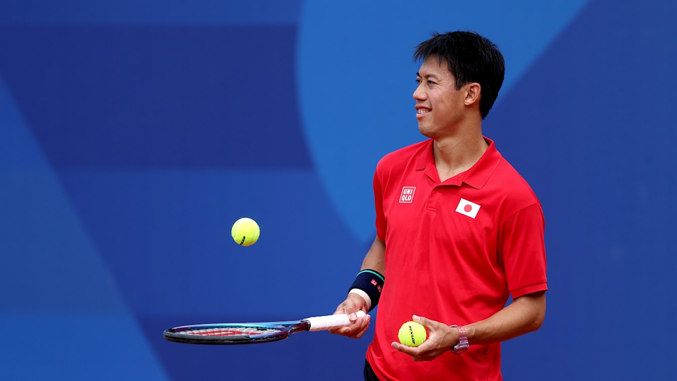 錦織圭 サインボール リオデジャネイロ五輪 Rio2016 テニスボール 2025年最新】圭 錦織 サインボールの人気アイテム - メルカリ