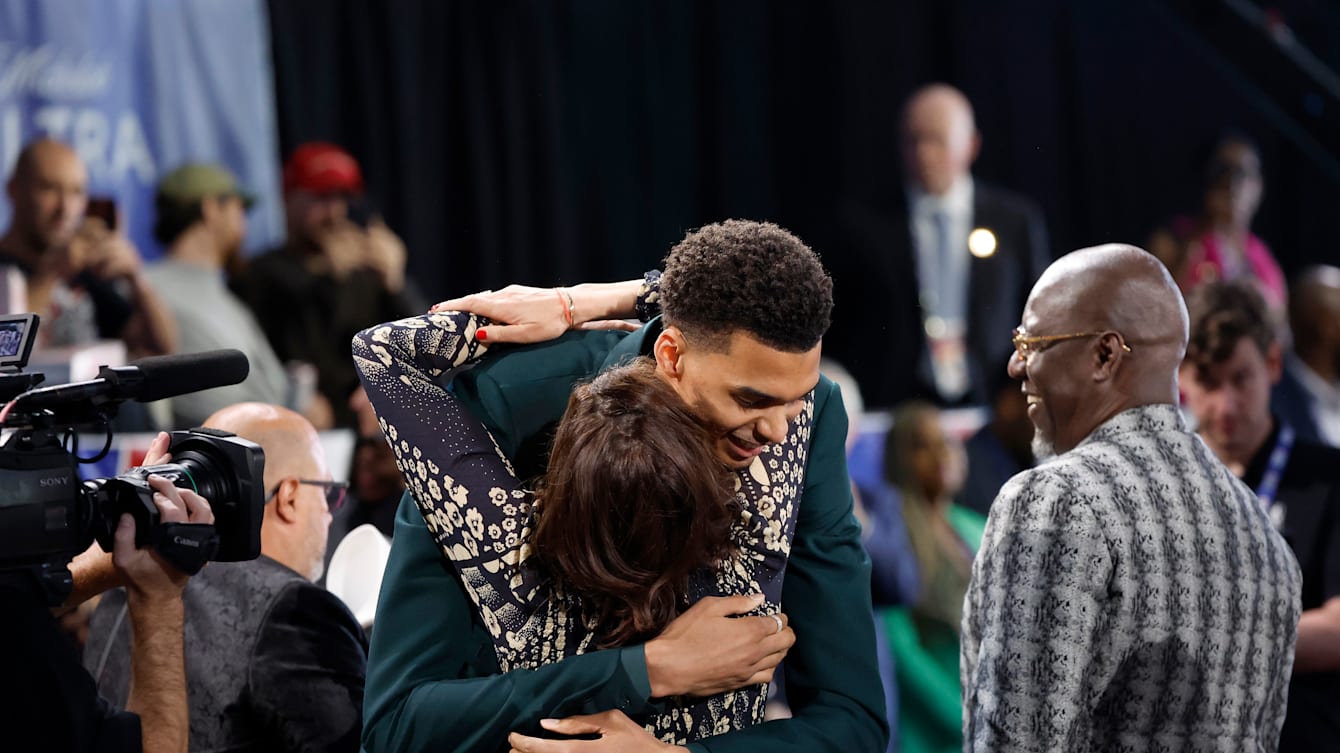 Former Cavaliers center Brad Daugherty to represent team in 2020 NBA Draft  Lottery on Thursday 